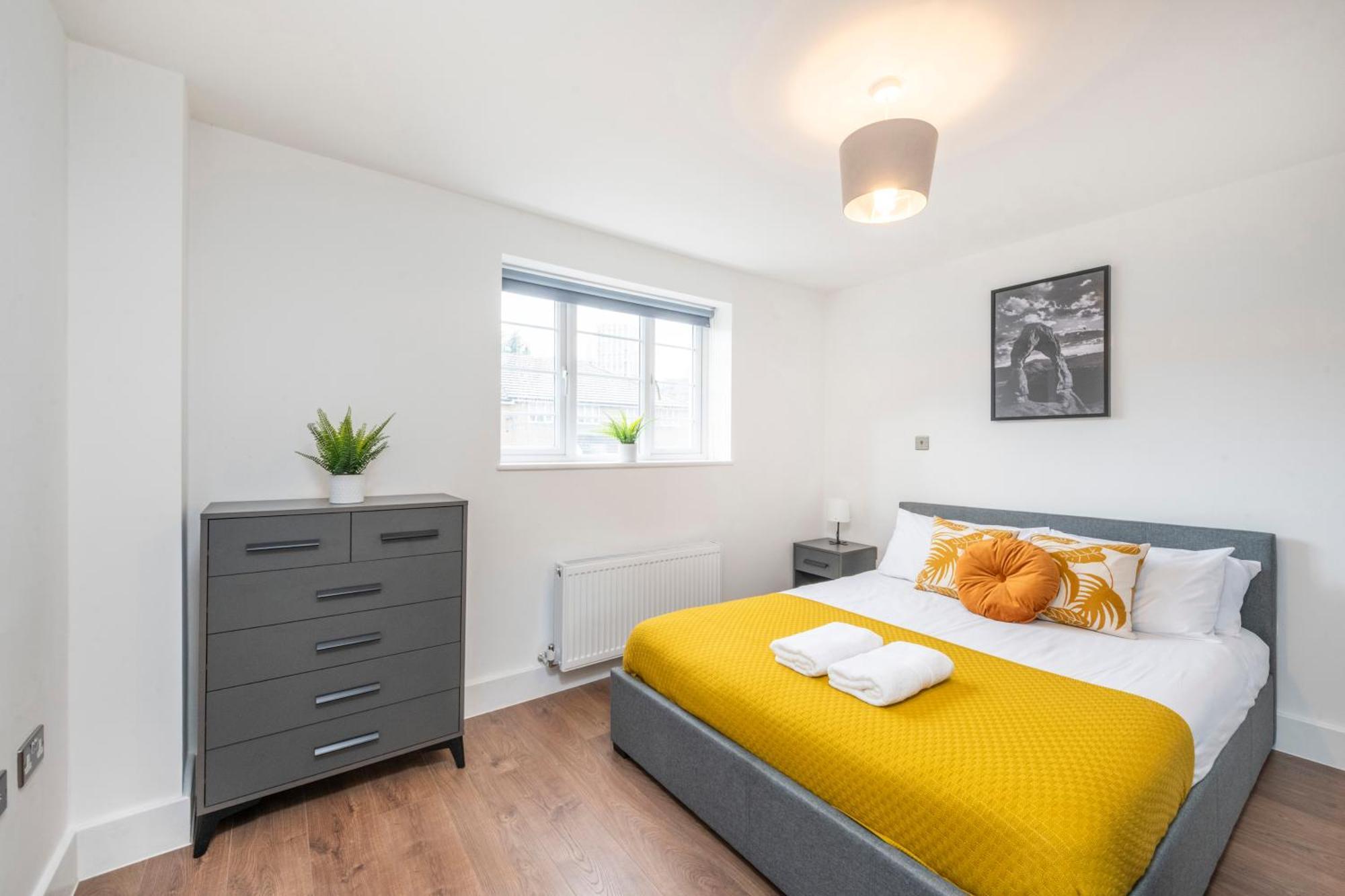 The Perfect Stay London, Home With 2 Bedrooms 1 Bath - Battersea, Vauxhall And Nine Elms Kültér fotó