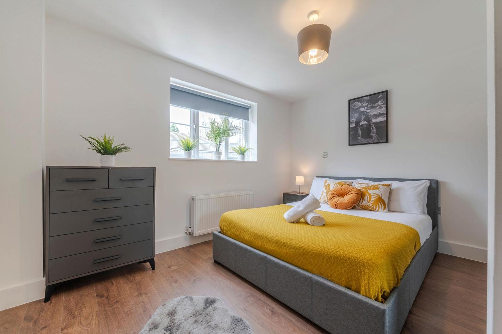 The Perfect Stay London, Home With 2 Bedrooms 1 Bath - Battersea, Vauxhall And Nine Elms Kültér fotó