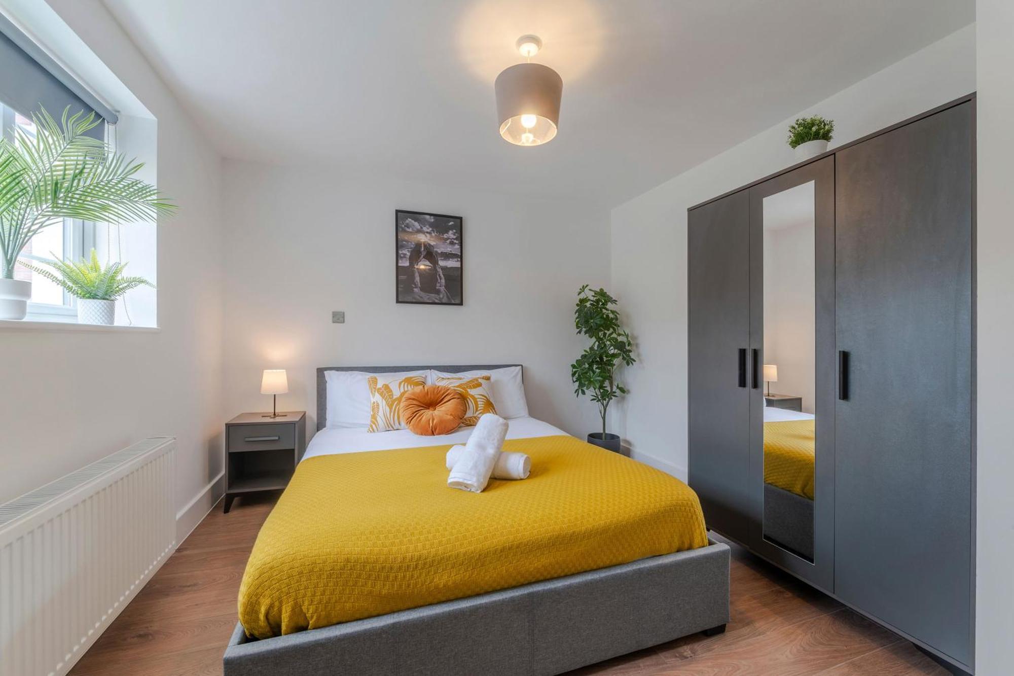 The Perfect Stay London, Home With 2 Bedrooms 1 Bath - Battersea, Vauxhall And Nine Elms Kültér fotó