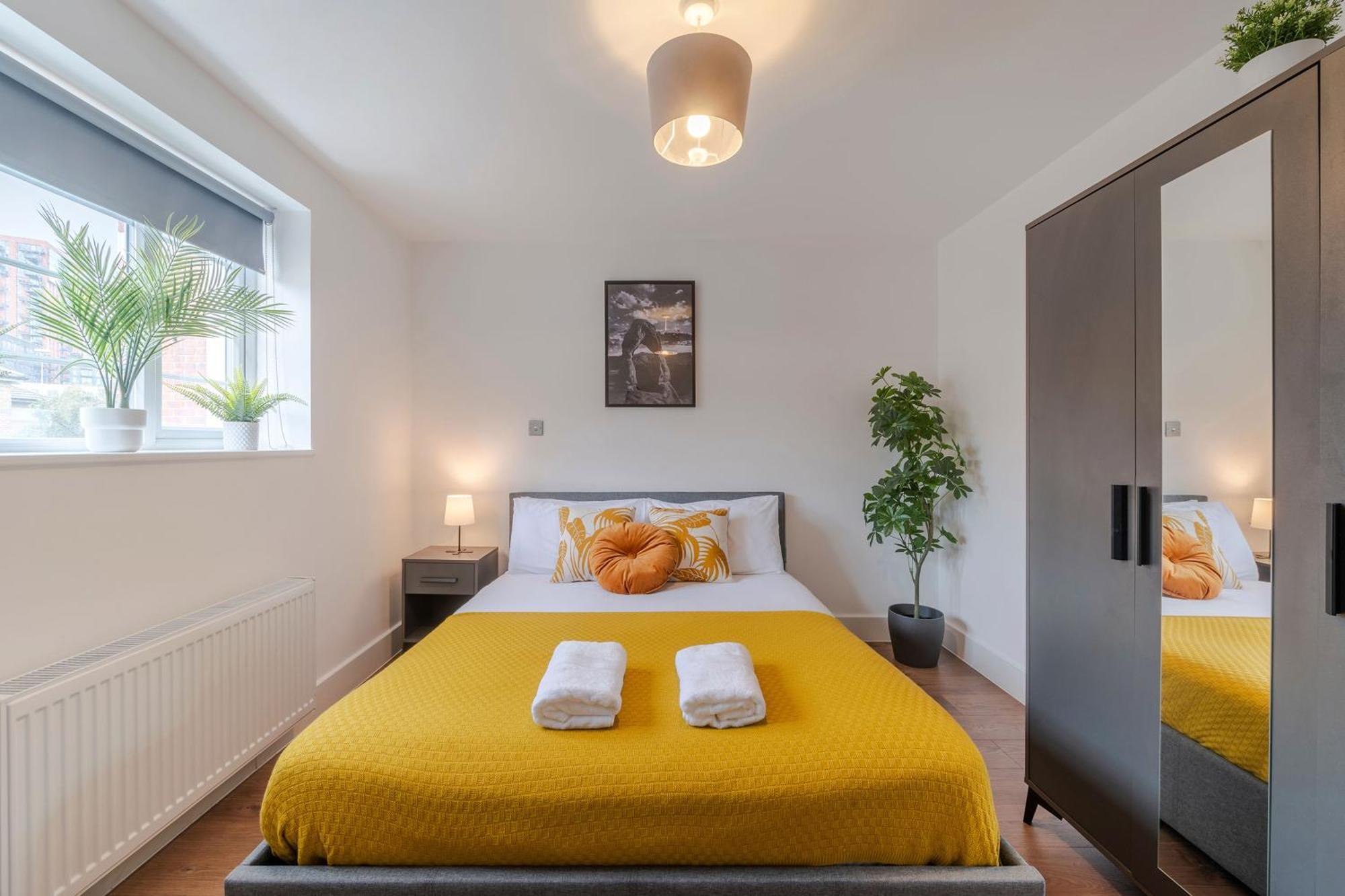 The Perfect Stay London, Home With 2 Bedrooms 1 Bath - Battersea, Vauxhall And Nine Elms Kültér fotó